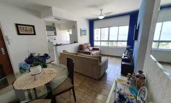 Imagem 2: SÃO VICENTE - Apartamento Padrão - ITARARÉ