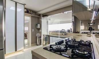 Imagem: Apartamento para venda tem 131 metros quadrados