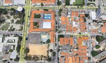 Imagem: Casa no Bairro Dionísio Torres com 4 quartos