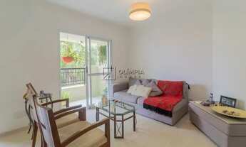 Imagem: Apartamento Venda 4 Dormitórios - 126 m²