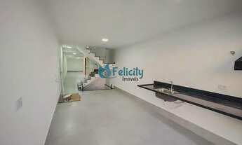 Imagem 7: Sobrado com 3 suítes, 2 vagas, salão de festas, 247m2 no Parque São Domingos