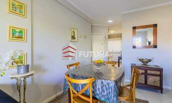 Imagem 5: APARTAMENTO PARA ALUGUEL DE TEMPORADA PRAIA DE BOMBAS / BOMBINHAS, SC