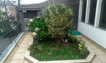 Imagem 2: CASA TÉRREA - VILA CAMILÓPOLIS - SANTO ANDRE / SP