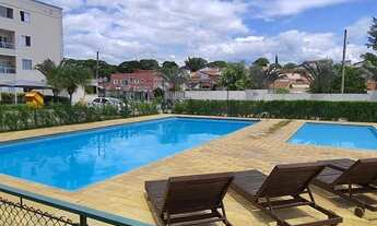 Imagem: Apartamento para aluguel possui 64 metros