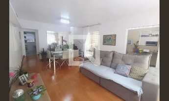 Imagem 4: Casa à Venda - Jardim Marajoara , 3 Quartos, 135 m2