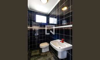 Imagem 7: Apartamento para Aluguel - Bosque da Saúde, 4 Quartos, 200 m2