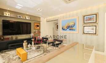 Imagem 5: SÃO PAULO - Apartamento Padrão - ITAIM BIBI