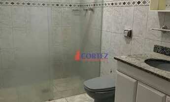 Imagem 5: Casa com 2 dormitórios, 80 m² - venda por R$ 320.000,00 ou aluguel por R$ 1.355,00/mês - J