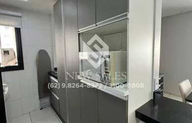 Imagem 3: Apartamento 3 quartos 2 suítes plenas - Setor Bela Vista