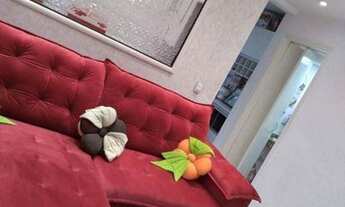 Imagem 2: Sobrado à venda, 195 m² por R$ 650.000,00 - Vila Nova Savoia - São Paulo/SP