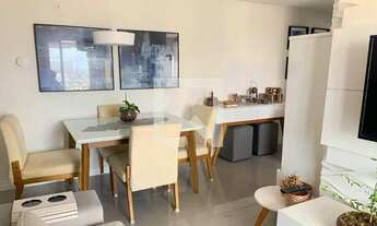 Imagem 4: Apartamento para Aluguel - Quitaúna, 2 Quartos, 54 m2