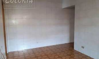 Imagem: Santo André - Casa Padrão - Vila Francisco