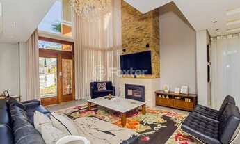 Imagem 5: Casa em Condomínio à venda Avenida Açucena, Estância Velha - Canoas