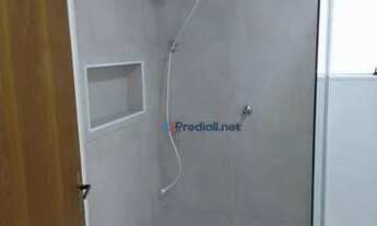 Imagem 3: Casa com 2 dormitórios para alugar, 80 m² por R$ 1.728,00/mês - Pirituba - São Paulo/SP