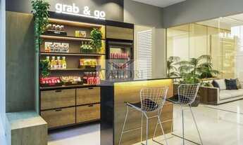 Imagem 4: Apartamento à venda no bairro Jardim Camburi - Vitória/ES