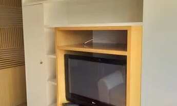 Imagem 5: Apartamento para aluguel com 45 metros quadrados com 1 quarto em Jardim das Acácias - São