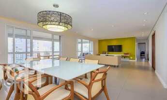 Imagem: Apartamento à venda em Vila Andrade com