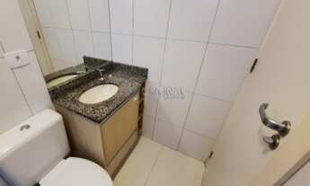 Imagem 6: LOFT MOBILIADO PARA LOCAÇÃO