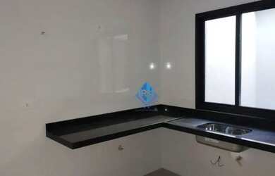 Imagem 4: Prédio Novo*- Cobertura Duplex - B.Valparaiso - St°.André/SP