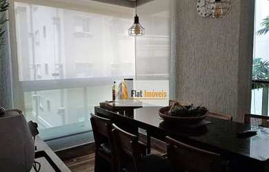 Imagem 6: Apartamento com 2 suítes à venda, 107 m² por R$ 710.000 - Jardim Paulista - Ribeirão Preto