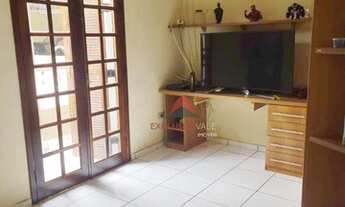 Imagem 5: Casa com 3 dormitórios à venda, 240 m² por R$ 2.245.000,00 - Bosque dos Eucaliptos - São J