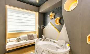 Imagem 5: Apartamento à venda Rua Mariz e Barros, Petrópolis - Porto Alegre