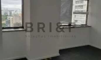 Imagem 6: Conjunto Comercial para venda e locação no Brooklin Av das Nações Unidas