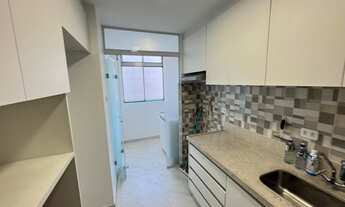 Imagem: Apartamento Locação 2 Dormitórios - 52