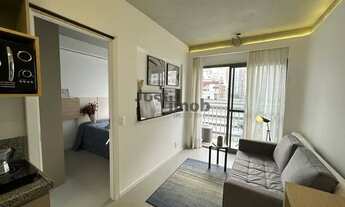 Imagem 4: Apartamento para alugar no bairro Vila Nova Conceição - São Paulo/SP