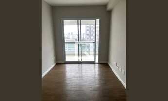 Imagem 3: Apartamento para Aluguel - Santo Amaro , 1 Quarto, 46 m2