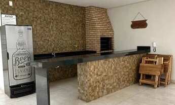 Imagem 7: Parque Chapada das Oliveiras