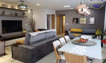 Imagem 6: SANTOS - Apartamento Padrão - POMPÉIA