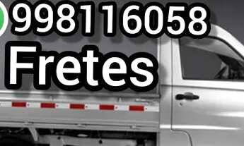 Imagem 1: Frete Taguatinga