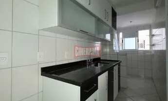 Imagem 5: Apartamento com 2 dormitórios para alugar, 70 m² por R$ 3.052,48/mês - Santa Maria - São C