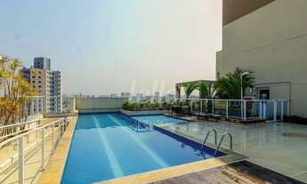 Imagem 6: São Paulo - Apartamento Padrão - Cambuci