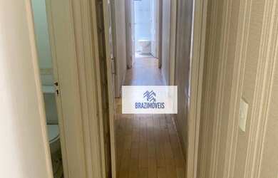 Imagem 6: Apartamento com 3 dormitórios, 90 m² - venda por R$ 630.000,00 ou aluguel por R$ 4.271,00