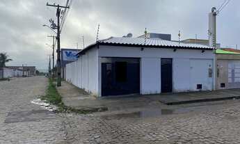 Imagem 2: Casa de Esquina - Bairro Asa Branca