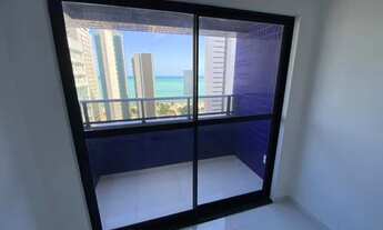 Imagem 4: Apartamento 3 Quartos 2 Vagas em Piedade | Novo