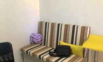 Imagem 2: Alugo casa mobilada no Azul ville