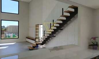 Imagem 4: Jundiaí - Casa de Condomínio - Jardim Samambaia