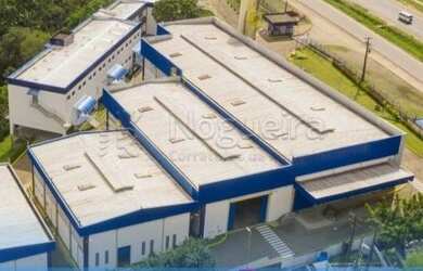 Imagem 3: GN- Excelente pra fábricas e indústrias, área industrial e comercial na região da Guabirab