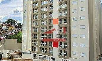 Imagem 1: Apartamento com 2 dormitórios para alugar, 68 m² por R$ 3.280/mês - Taboão - Bragança Paul