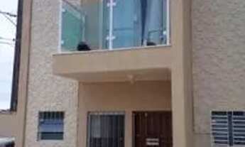 Imagem: Casa para venda tem 50 metros quadrados