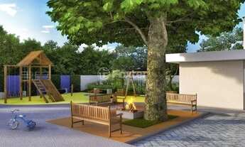 Imagem 2: Apartamento à venda Rua Professor Carvalho de Freitas, Teresópolis - Porto Alegre