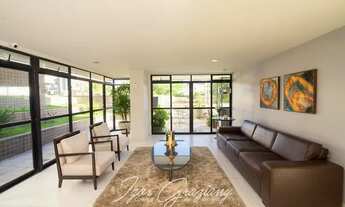 Imagem 5: Oportunidade!!! Apto com 120m² 3 quartos S/ 1 Suites + DCE em tambau!