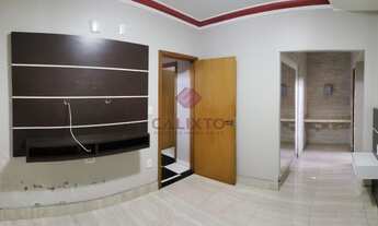 Imagem 2: Casa à venda, 2 quartos, 2 suítes, 2 vagas, Parque Dom Pedro I - Franca/SP