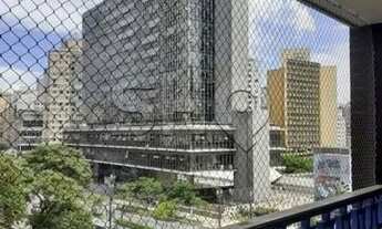 Imagem 1: Apartamento na Bela Vista com 1 dormitório