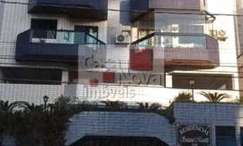 Imagem 2: Apartamento boa localização a três quadras da praia,perto de comércio e padaria