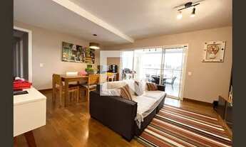 Imagem: Apartamento à Venda - Vila Mascote, 3 Quartos