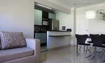 Imagem: Apartamento - Cambui - Campinas